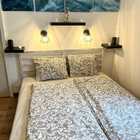 Liberty Bridge Zenta Apartment Budapest Bagian luar foto